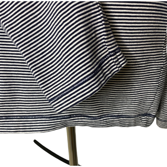 Cutter & Buck Los Angeles Rams Long Sleeve Top -Size Large - Picture 5 of 7